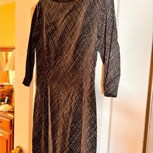 Michael Kors Collection dress.